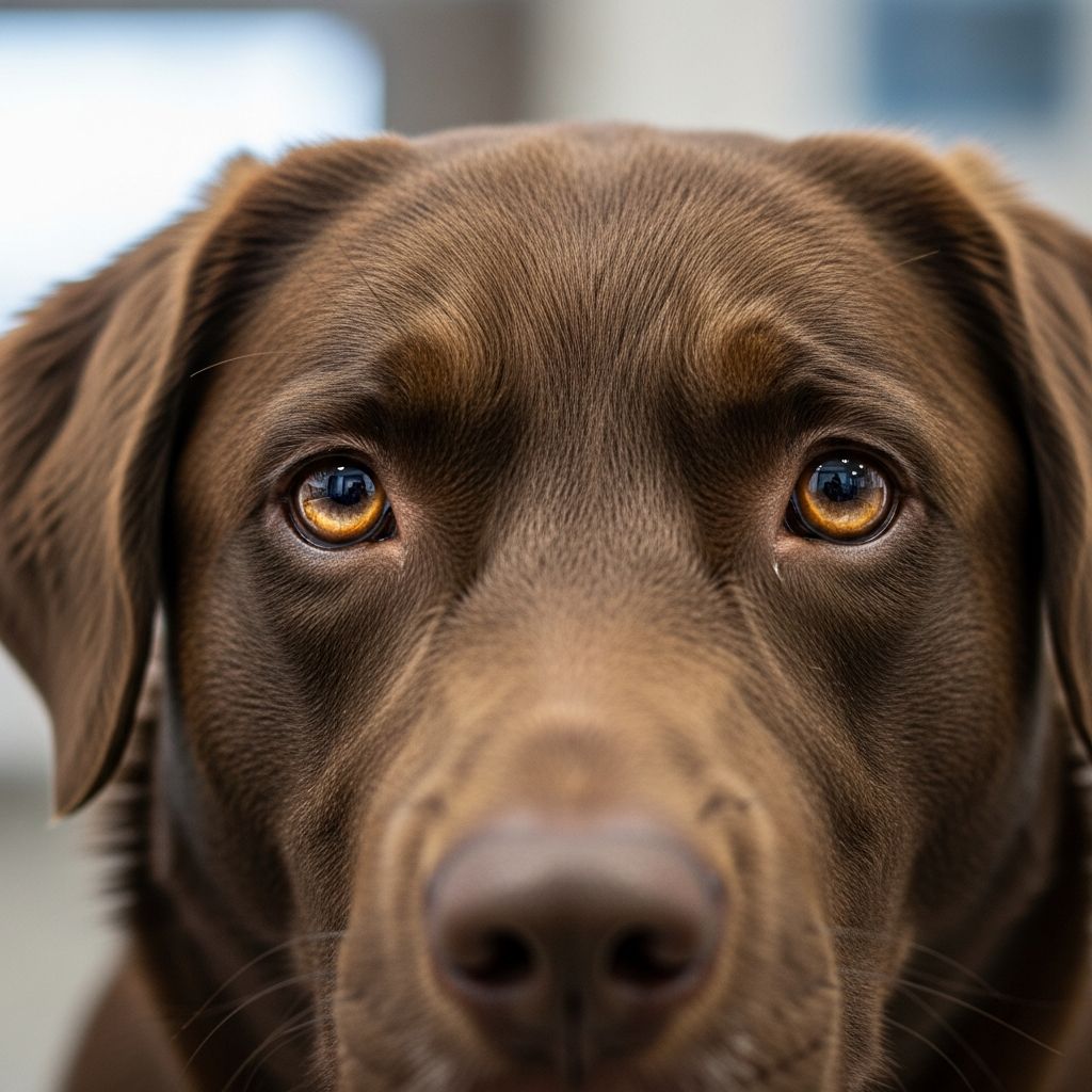 Horner’s Syndrome in Dogs: Guide to Signs, Causes & Care Discover the causes, signs, diagnosis, and management of Horner's syndrome in dogs to help your pet recover swiftly.