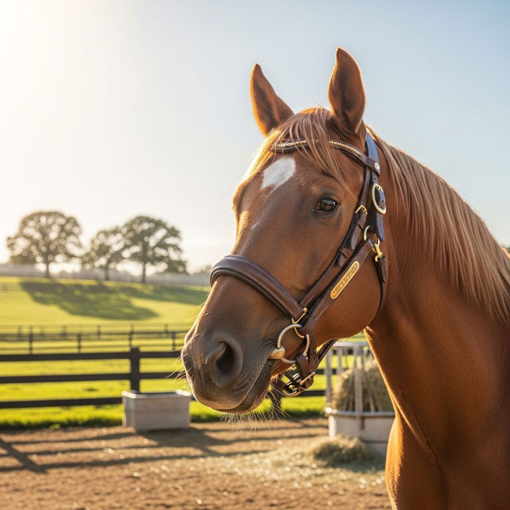 Discover the full financial picture of owning a horse, from daily feed to emergency vet bills and long-term savings strategies.