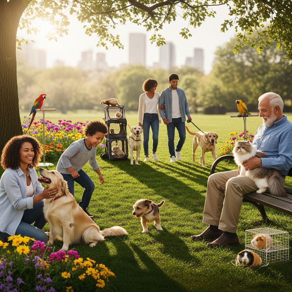 How Pets Improve Your Life: 5 Science-Backed Benefits Discover the profound ways pets enhance mental health, physical fitness, social bonds, and overall well-being for pet parents everywhere.