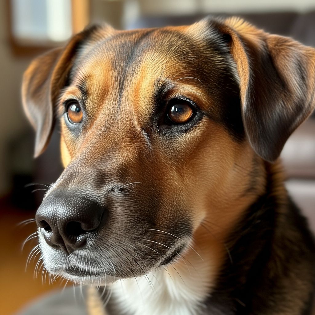 How To Tell How Old A Dog Is: 7 Proven Methods Discover reliable methods to determine your dog's age, from teeth and eyes to advanced DNA tests and debunking common myths.