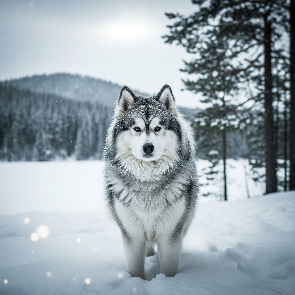 How Cold Is Too Cold For Dogs? 7 Essential Cold-Weather Tips Understand your dog's cold tolerance, spot hypothermia signs, and keep them safe in winter weather.