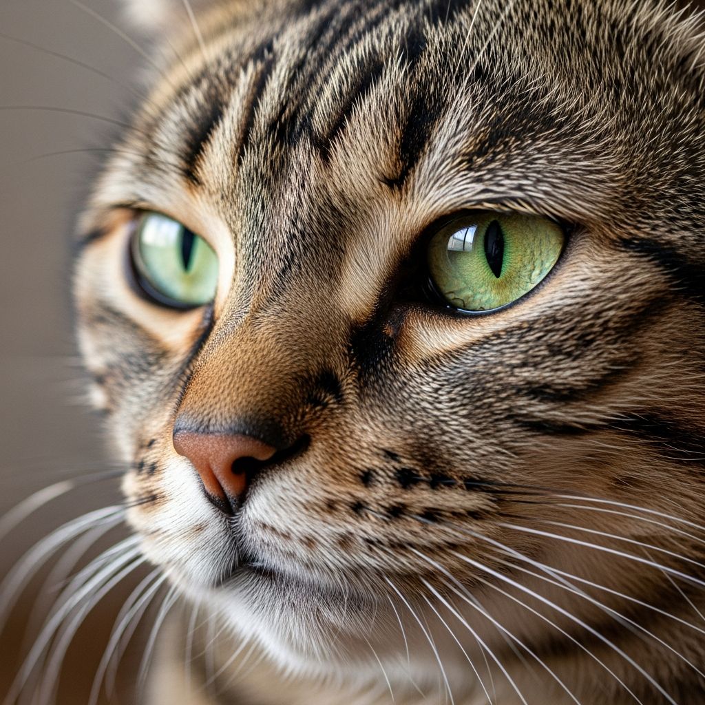 Unlock the subtle signs of pain in cats: Learn to recognize behaviors, expressions, and effective management strategies for your feline friend.