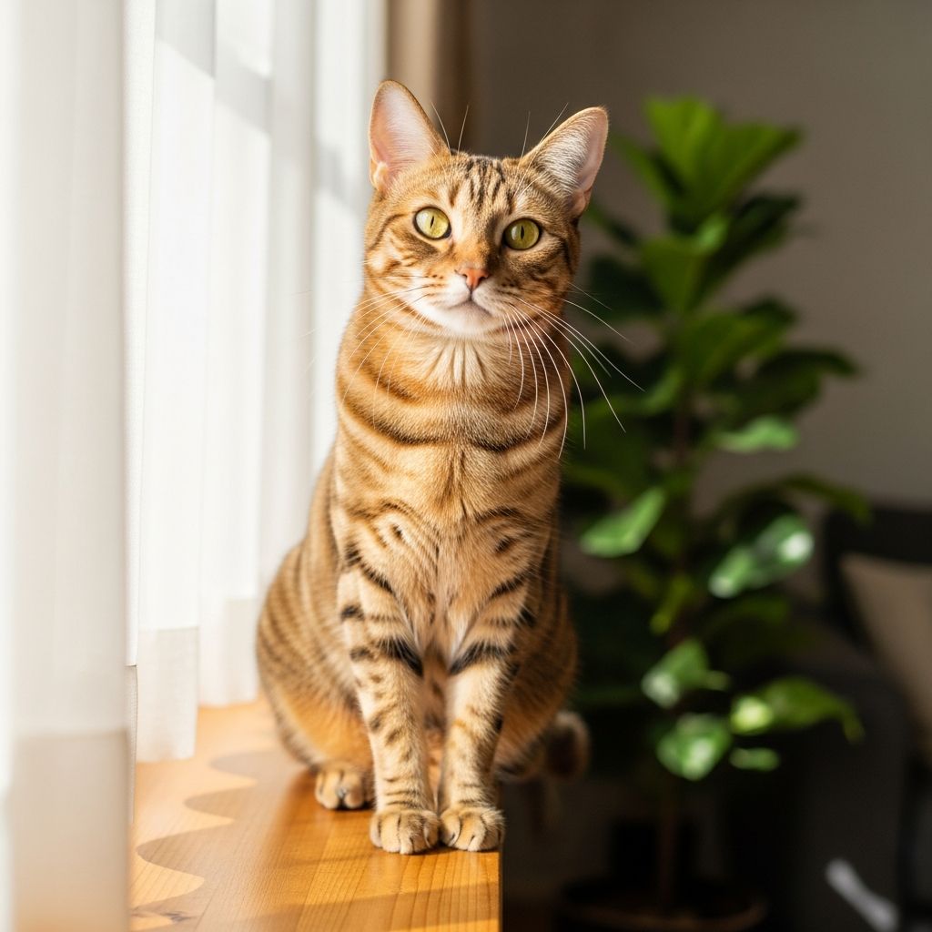 How Do I Know If My Cat Is Healthy? 12 Clear Signs To Watch Discover key signs of a healthy cat and subtle illness indicators to ensure your feline friend's well-being and catch problems early.