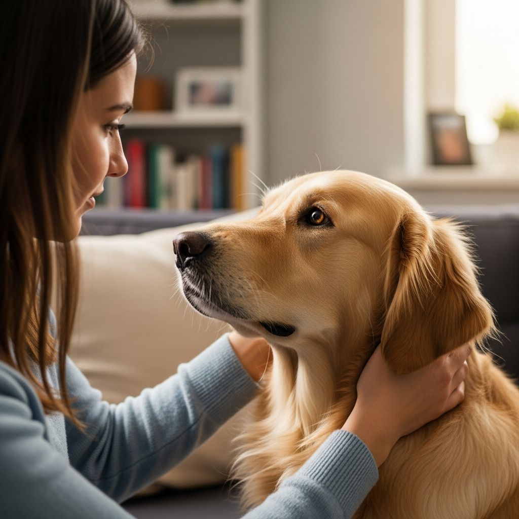 How Dogs Learn And Use Human Language: 5 Practical Tips Explore what science reveals about how dogs understand our words, tones, and new tools like speech buttons.