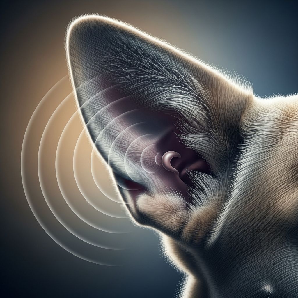 How Far Can Dogs Hear? 3 Hearing Distances Explained Discover the incredible range of canine hearing, from low rumbles to ultrasonic whistles, and how it surpasses human capabilities.