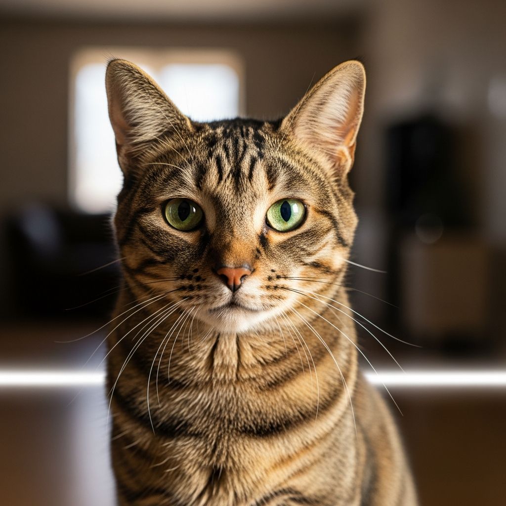 How Long Can A Cat Go Without Eating: 24-48 Hour Warning Discover how long cats and kittens can safely go without food or water, risks of hepatic lipidosis, and when to call the vet urgently.