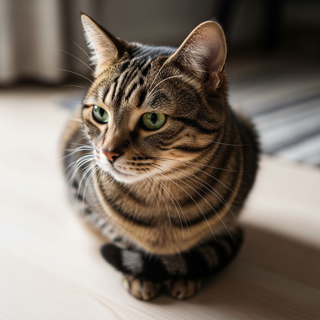 How Long Can A Cat Go Without Pooping? 48-72 Hour Warning Discover safe timelines for cat bowel movements, recognize constipation signs, and learn effective treatments to keep your feline healthy.