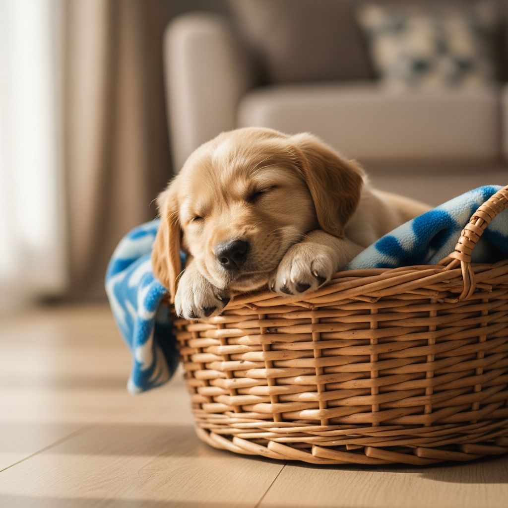 How Long Can Puppies Hold Their Pee: 6 Age-Based Timelines Understand puppy bladder development, age-based timelines, and expert tips for successful potty training without accidents.