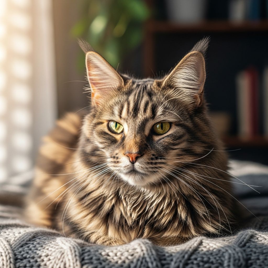 How Long Do Cats Live: 5 Proven Tips For Longer Life Discover average cat lifespans, factors influencing longevity, and tips to help your feline friend live a longer, healthier life.