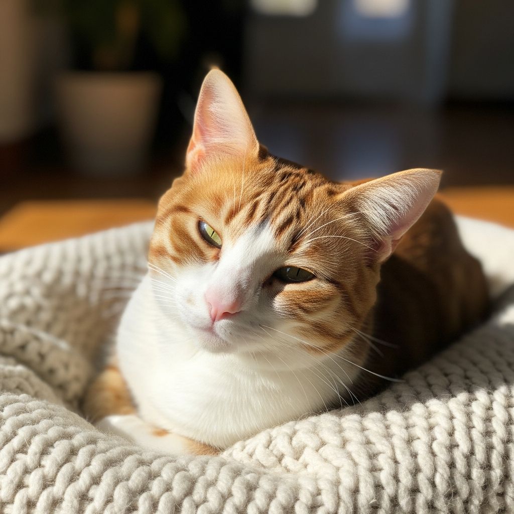 How Long Do Cats Live? Research-Based Tips For Longer Life Discover factors affecting cat lifespan and how to help your feline friend live longer.