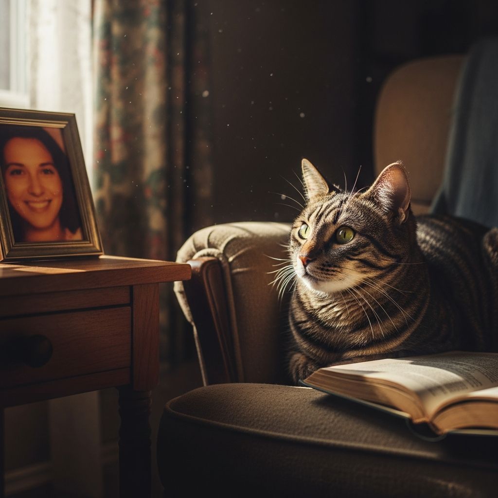 How Long Do Cats Remember People? A Comprehensive Guide Discover the surprising truth about feline memory: how long cats remember people, places, and experiences based on science.