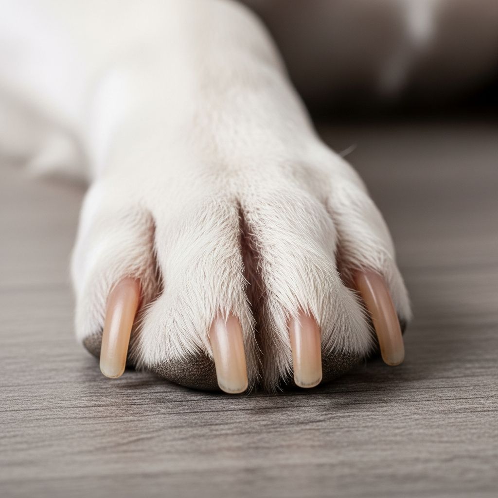 Discover the ideal dog nail length, safe trimming techniques, and tips to keep your pup's paws healthy and pain-free.