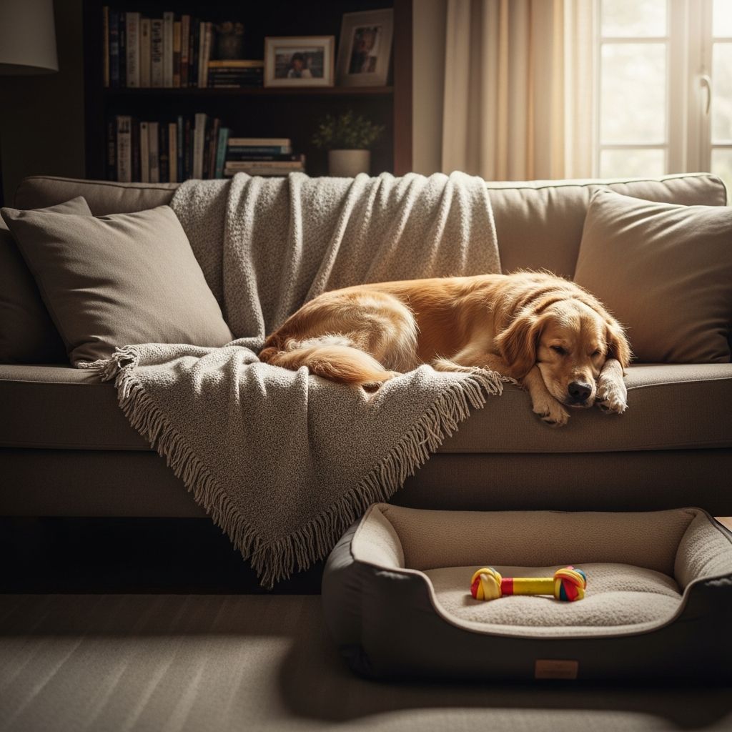 Grieving the loss of a beloved dog is personal—learn expert insights on knowing when you're ready for a new furry companion.