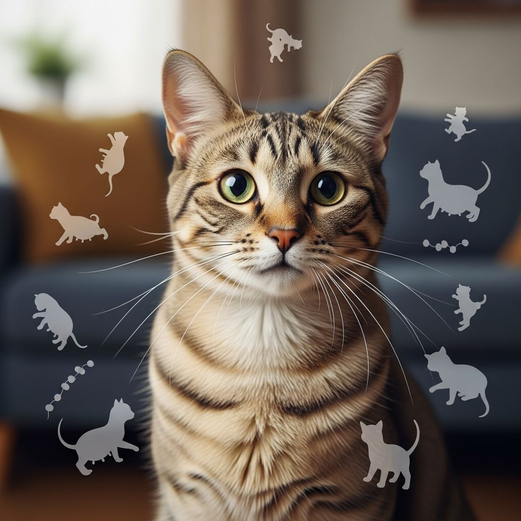 How Many Times Can a Cat Get Pregnant in a Year? Discover how often cats can get pregnant yearly, gestation facts, litter sizes, health risks, and responsible breeding guidelines.