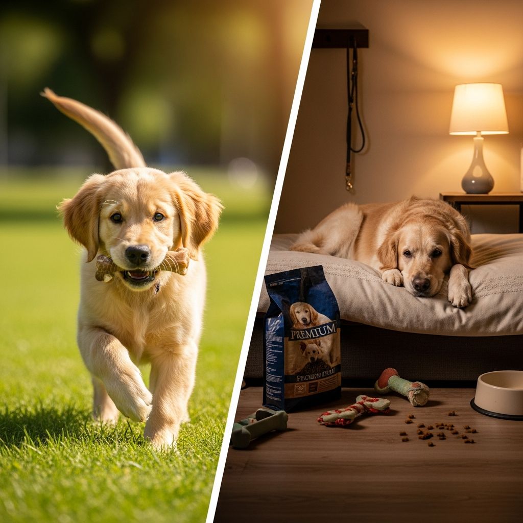Lifetime Cost Of Owning A Dog: Comprehensive Expense Breakdown Uncover the true lifetime cost of dog ownership—from adoption to end-of-life care—and budget wisely for your furry companion.