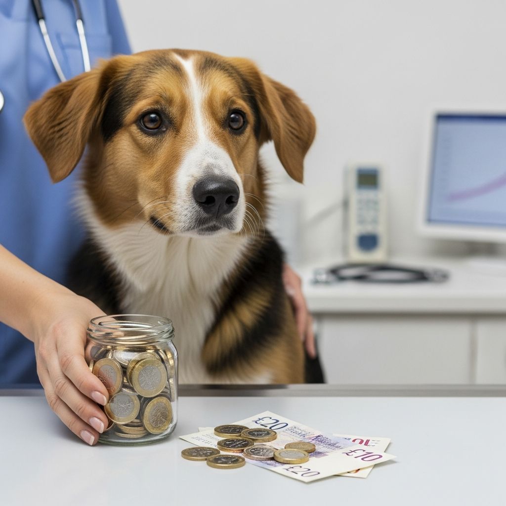 How Much to Spay a Dog UK: 6 Expert Tips to Cut Costs Comprehensive guide to spaying costs, procedures, benefits, and savings tips for UK dog owners in 2026.