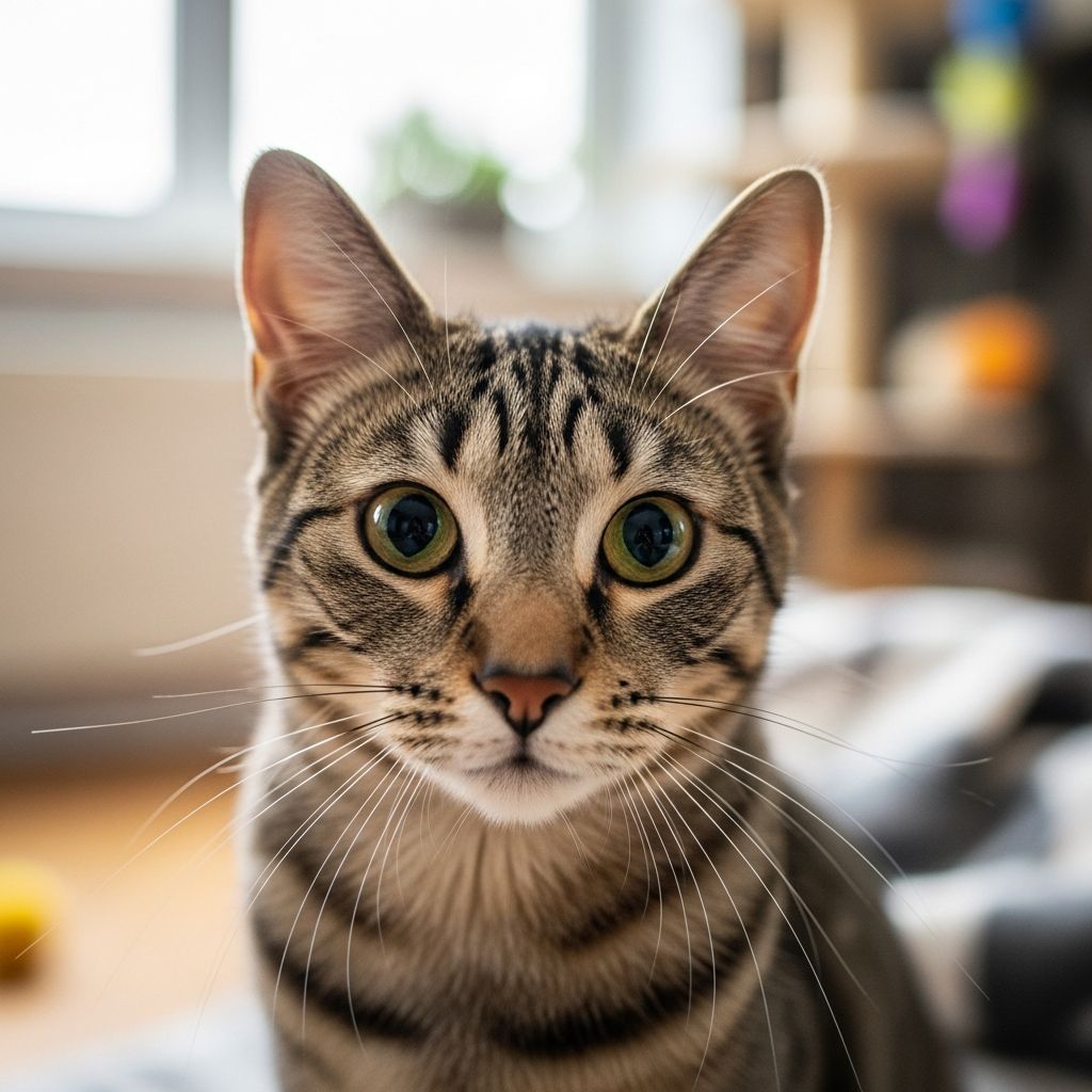 How Often Do Young Cats Develop Diabetes? Uncover the rarity of diabetes in young cats, key risk factors, symptoms, and prevention strategies for feline health.