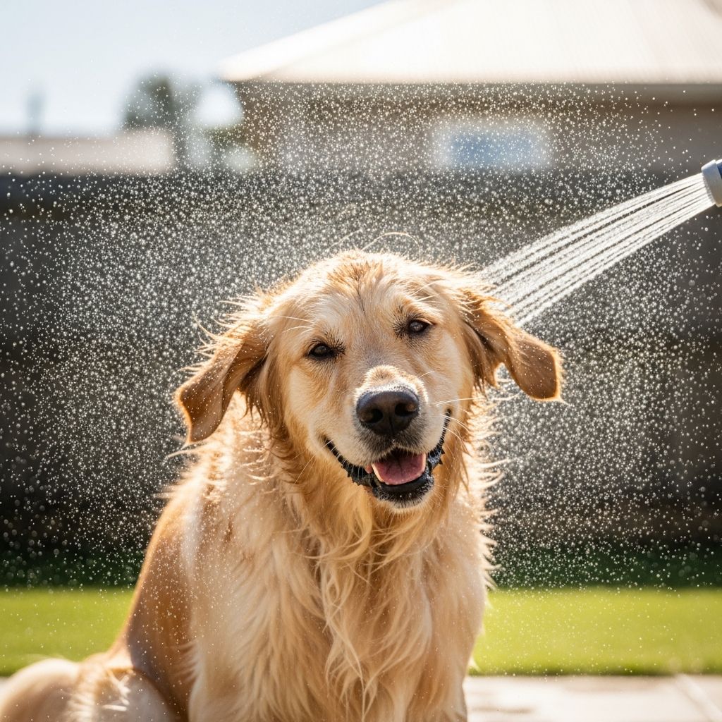 How Often Should You Wash Your Dog: Comprehensive Guide Complete guide to dog bathing frequency based on breed, coat type, and lifestyle.