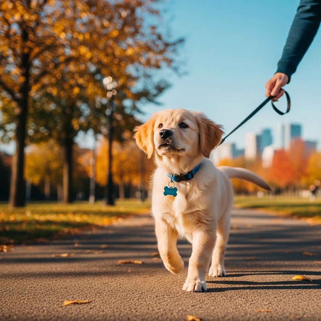 How Often to Take Your Puppy Out: Complete Guide Master puppy potty schedules: Expert guidelines for housebreaking success and healthy development.