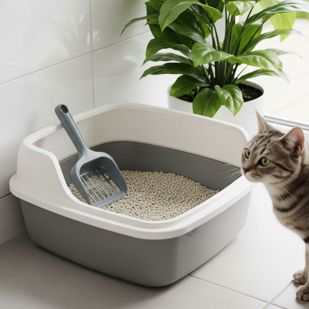 How Often To Change Cat Litter: 6 Vet-Approved Schedules Expert guide on litter change frequency by type, cat count, and tips for a fresh, odor-free home.