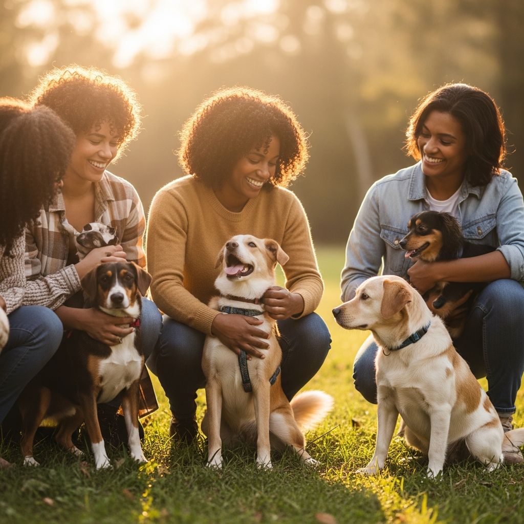 6 Science-Backed Ways Pets Improve Your Health Discover six proven ways pet parenthood boosts your physical and mental health through science-backed benefits.
