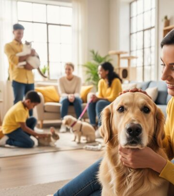 Responsible steps to find your pet a loving new home without the heartbreak of shelters or scams.