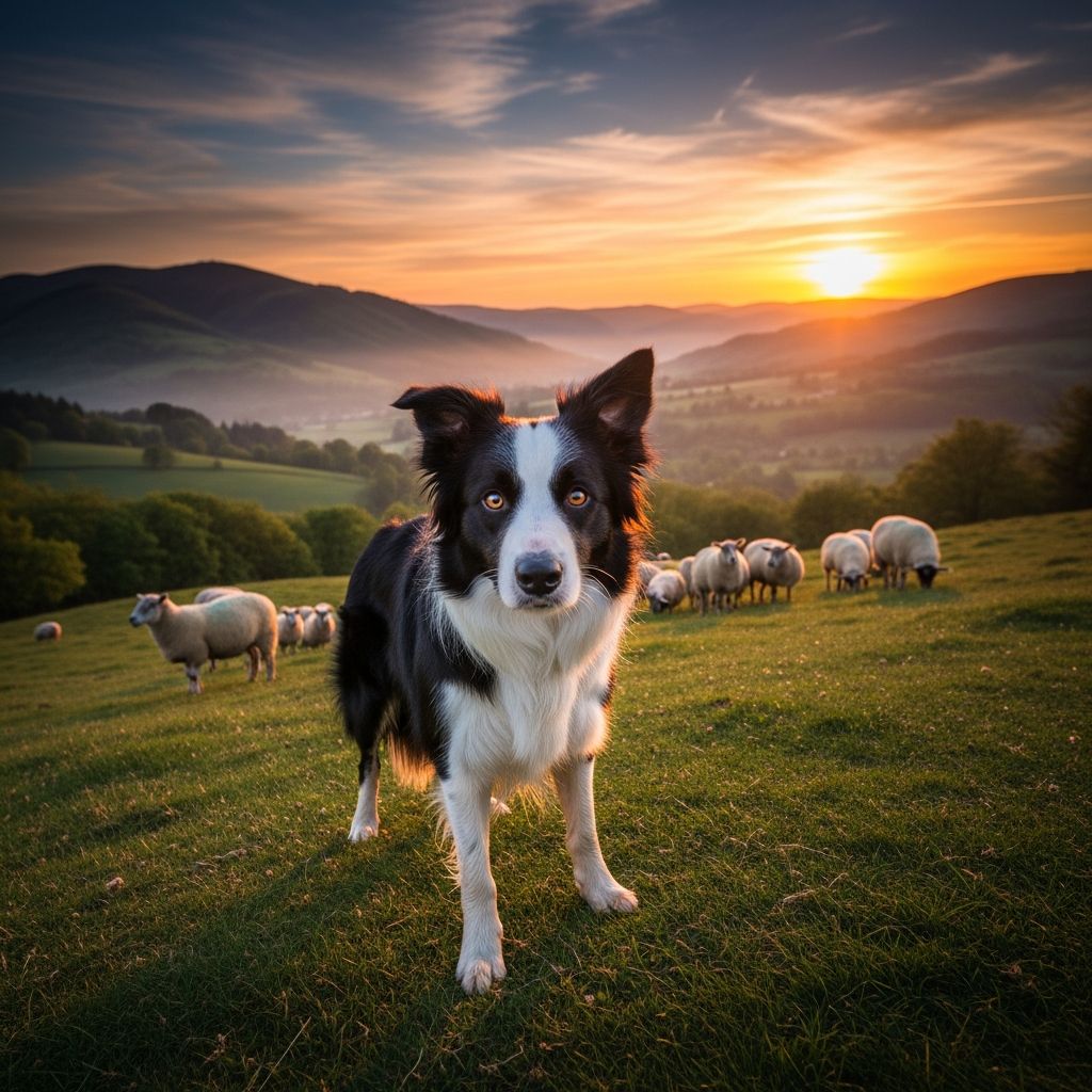 How Smart Are Border Collies? Intelligence Explained Discover why Border Collies are the world's smartest dog breed and what makes their intelligence exceptional.