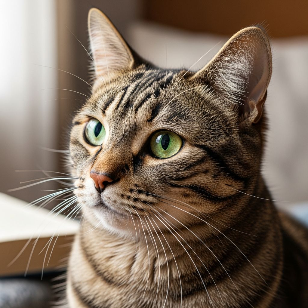 Unraveling the surprising intelligence of cats through science, from problem-solving to social smarts and beyond.