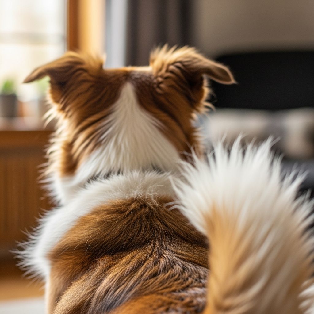 How To Tell Your Dog’s Emotions By Tail: Expert Guide Unlock the secrets of canine communication by decoding your dog's tail wags, positions, and movements for better bonding.