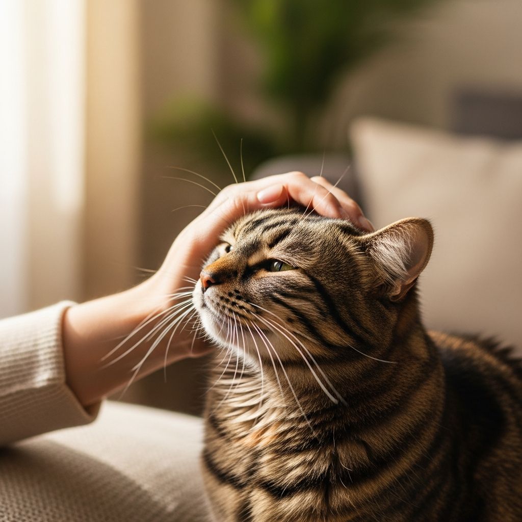 Discover proven ways to build a deeper, more trusting relationship with your feline friend through respect, play, and positive reinforcement.