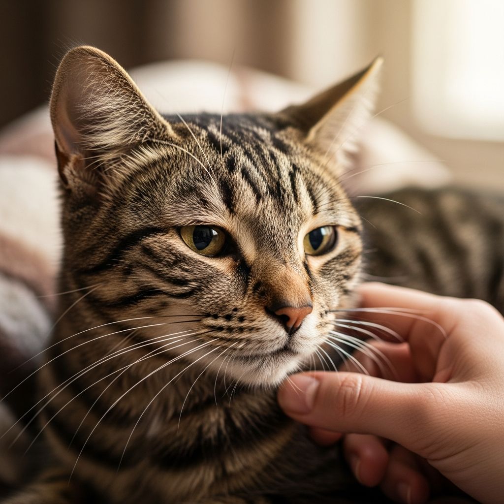 How to Care for an Abused Cat: 7 Essential Ways Learn seven proven methods to help an abused cat heal and adjust to their new home.
