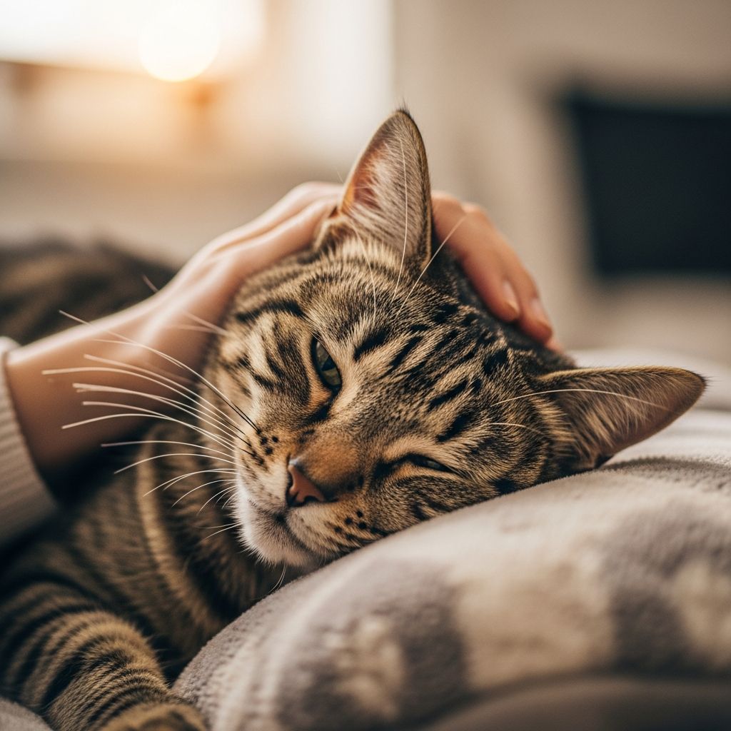 How to Care for a Cat with FIV: Complete Vet Tips Essential guidelines for caring for FIV-positive cats and ensuring their long, healthy life.