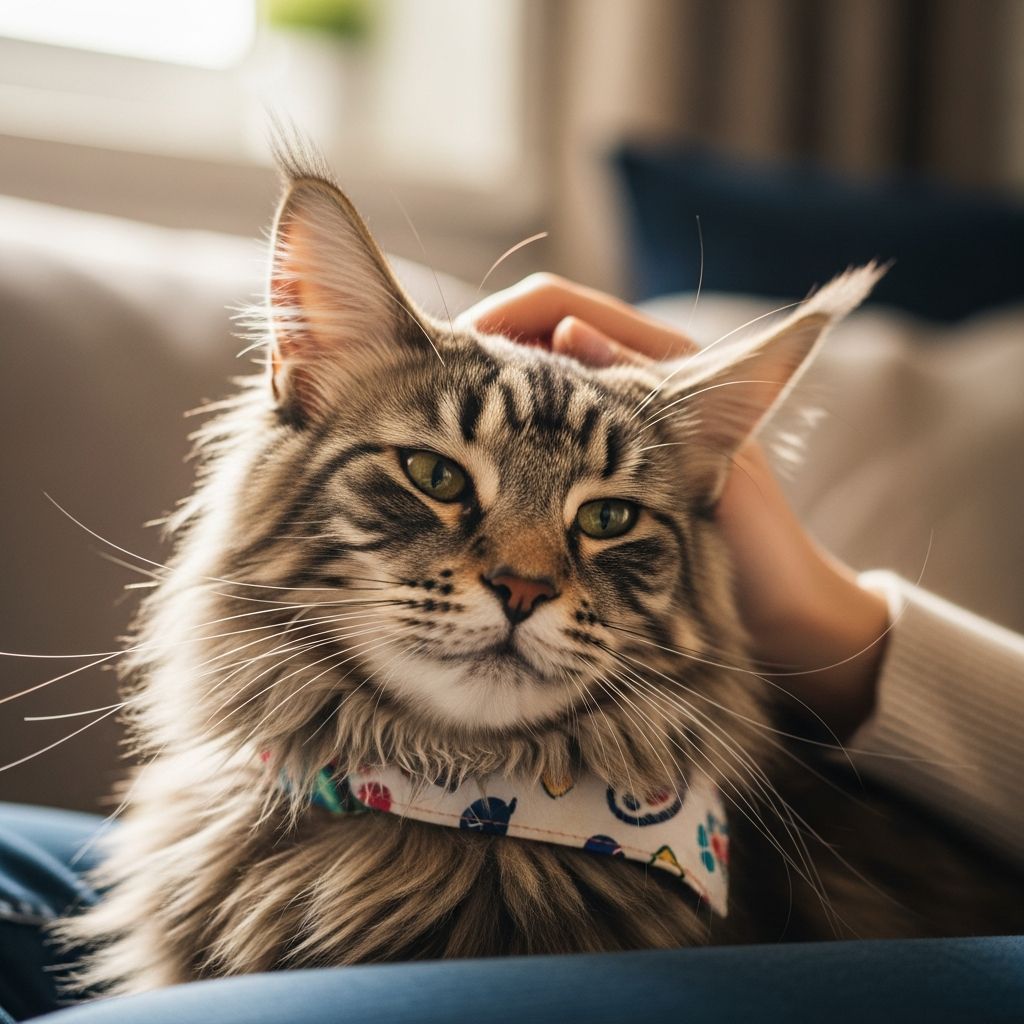 How to Care for a Deaf Cat: Complete Guide Essential tips for communicating with and caring for your deaf cat safely and happily.