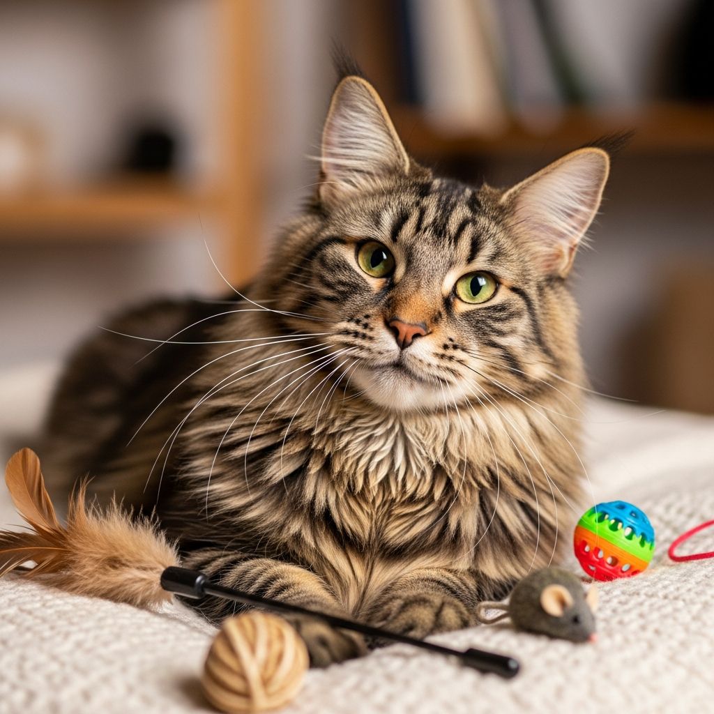 How to Celebrate Your Cat: Special Ideas & Tips Creative ways to make your cat's birthday and special moments truly memorable and purr-fect.