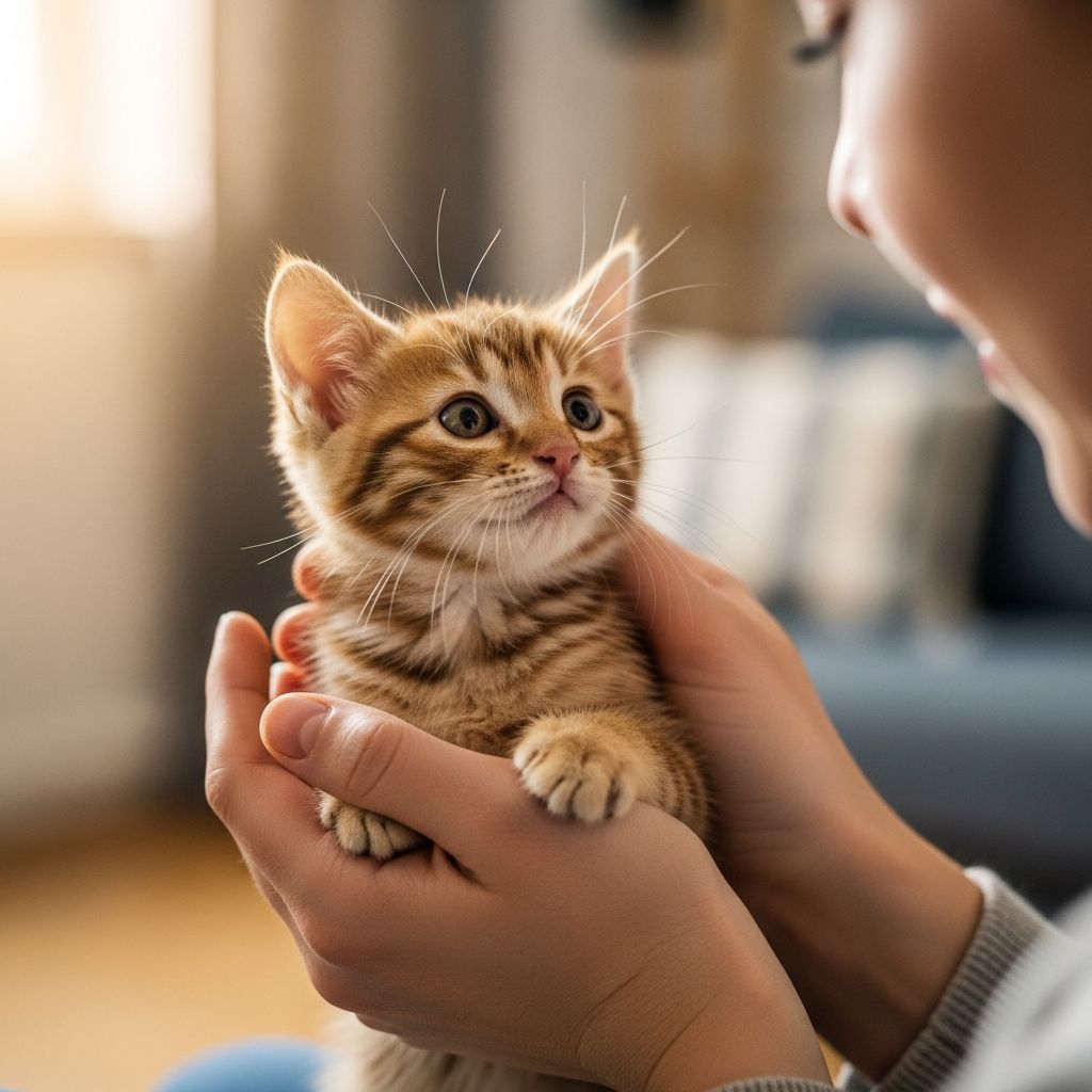Essential guide for new kitten parents: from health checks and socialisation to bonding and multi-cat introductions for a smooth transition.