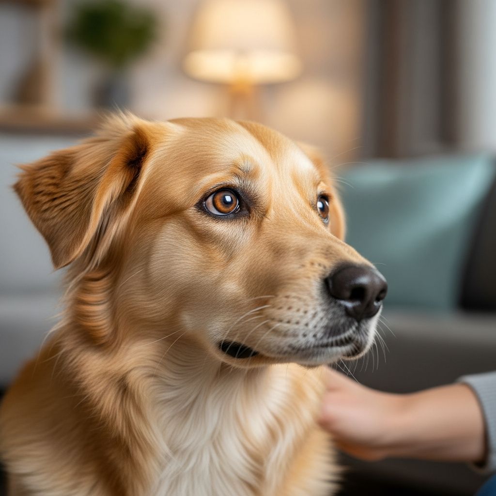 Expert tips to help your anxious dog overcome fears, build confidence, and live a calmer, happier life.