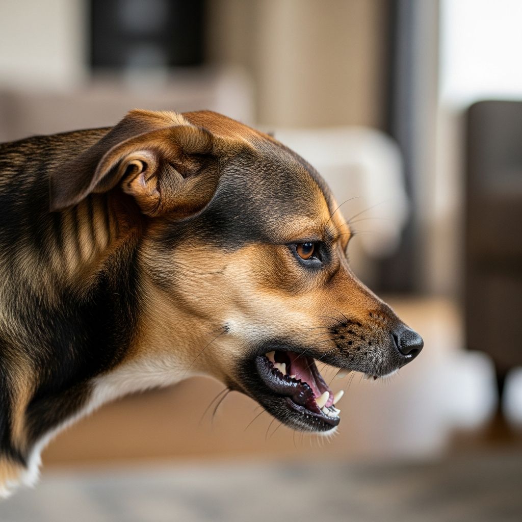 How to Decode Your Dog’s Growls: A Guide Learn what your dog's growls mean and how to respond with understanding and compassion.