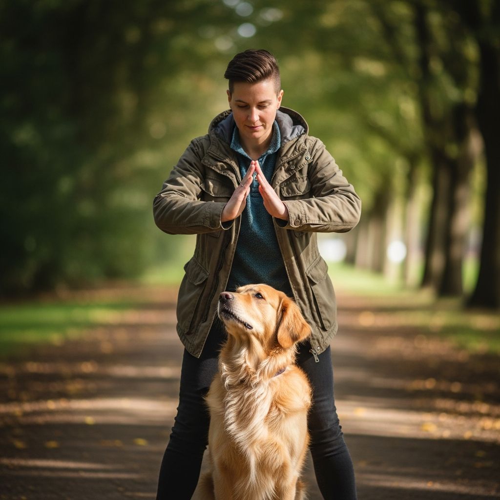 How To Defend Your Dog: Complete Guide To Safety And Protection Empower yourself with essential strategies to protect your dog from threats, ensuring their safety in every situation.