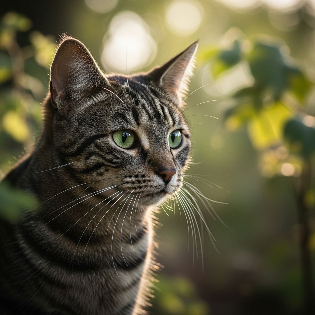 How to Deworm Feral Cats: 4 Tips & Tricks (Vet Answer) Discover safe, effective ways to deworm feral cats without stress or injury using vet-approved methods and tips.