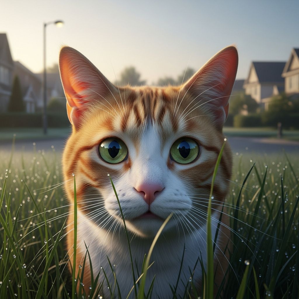 How To Find A Lost Cat: Complete Guide With Proven Strategies Expert tips and strategies to locate your missing cat quickly and safely, maximizing reunion chances.