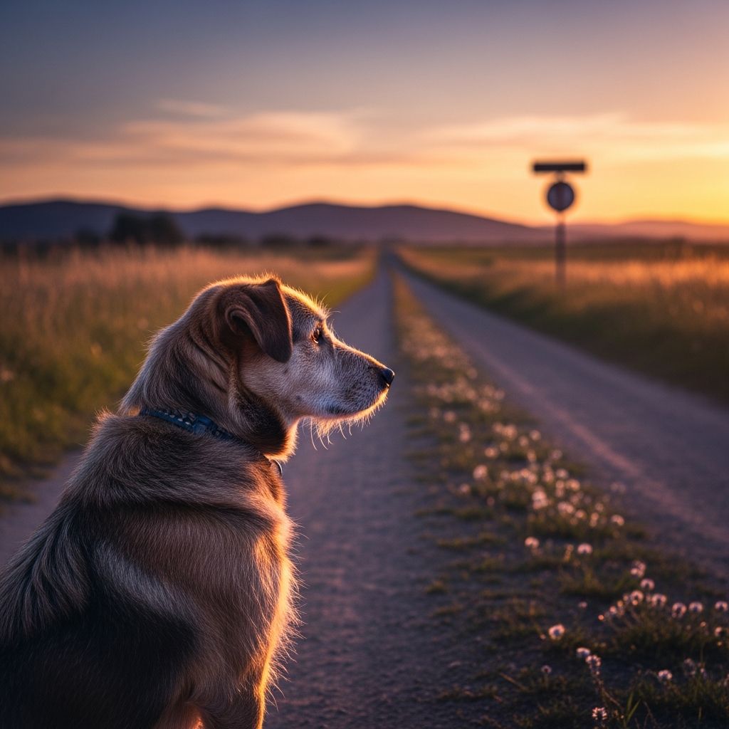 Expert strategies to locate your missing dog quickly and safely, from immediate actions to prevention tips for pet parents.