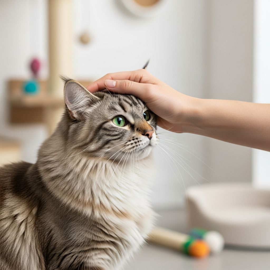How To Find A Reputable Cat Breeder: Essential Checklist Discover essential steps to identify ethical cat breeders who prioritize health, welfare, and transparency for healthy kittens.