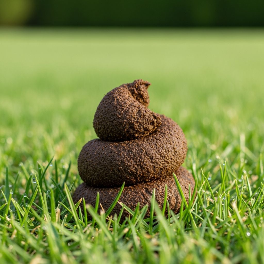Firm Up Dog Poop: Quick Vet-Approved Tips For Relief Discover proven natural remedies, diet tweaks, and vet-approved tips to solidify your dog's stool and boost digestive health fast.