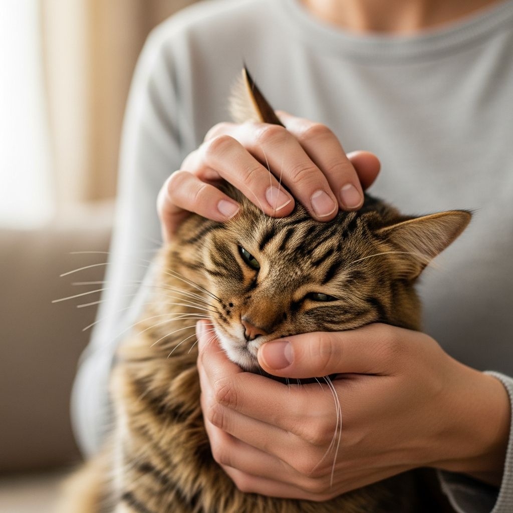How To Foster A Cat: Step-By-Step Guide For First-Time Fosters Learn the complete guide to fostering cats: from application to adoption, with tips on supplies, care, and challenges.