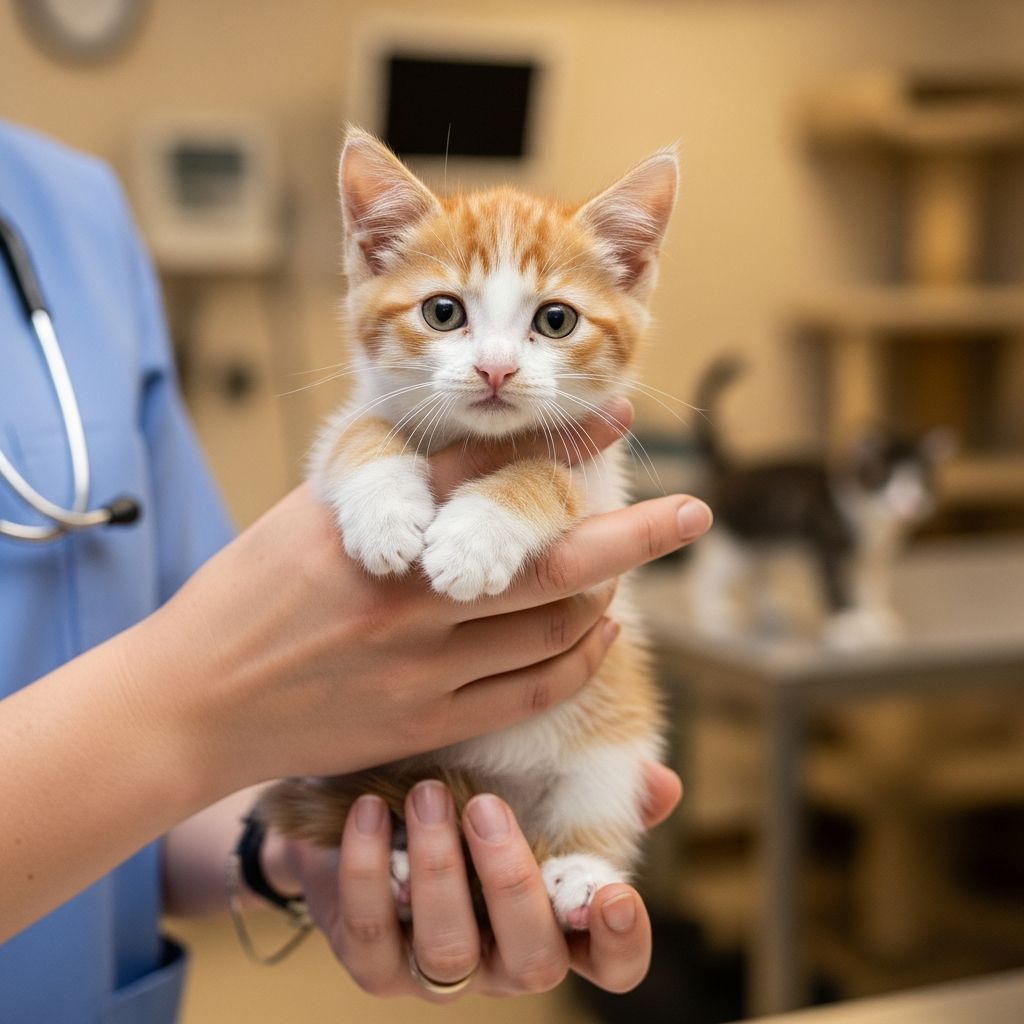 Master kitten fostering with expert-approved tips for a rewarding experience.
