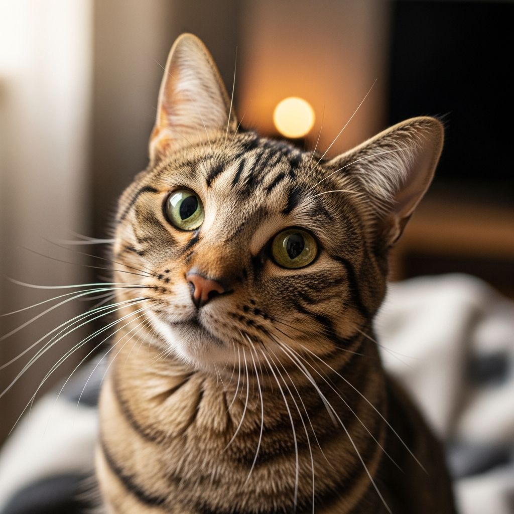 How To Get A Cat To Trust You: 7 Proven Steps Building trust with your cat takes patience, respect, and understanding their unique needs for a strong, lasting bond.