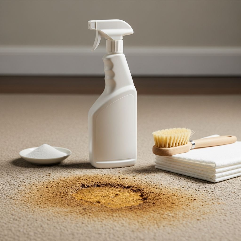 How To Get Rid Of Old Cat Urine Odor: 5 Effective Steps Effective strategies to eliminate persistent old cat urine odors from carpets, furniture, and more for a fresh home.