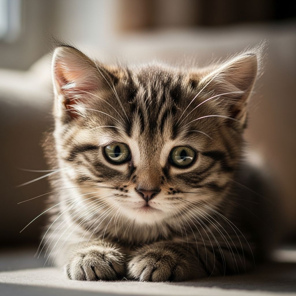 How to Handle the Post-Kitten Blues: 4 Cat Care Tips Navigate the transition from kitten to adult cat with these proven strategies.