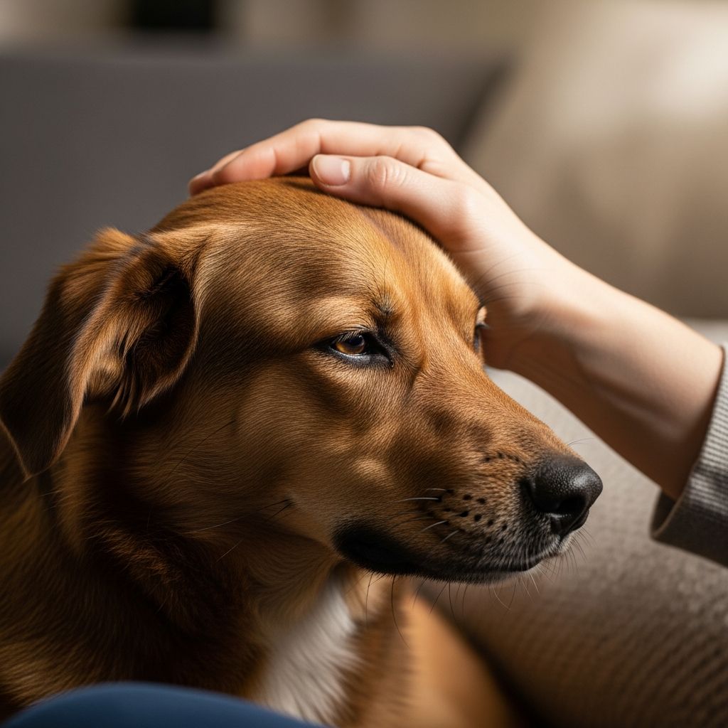 How To Help Your Dog After An Attack: A Complete Guide Essential steps for immediate first aid, vet care, and recovery to ensure your dog's safety and well-being post-attack.