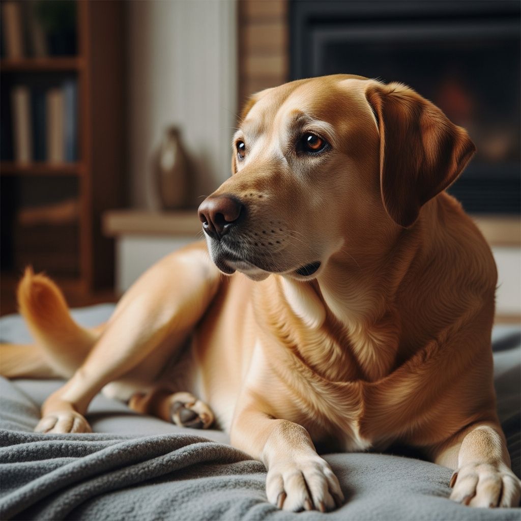 Recognize early signs of arthritis in dogs to ensure timely care and improve their quality of life through proper management.